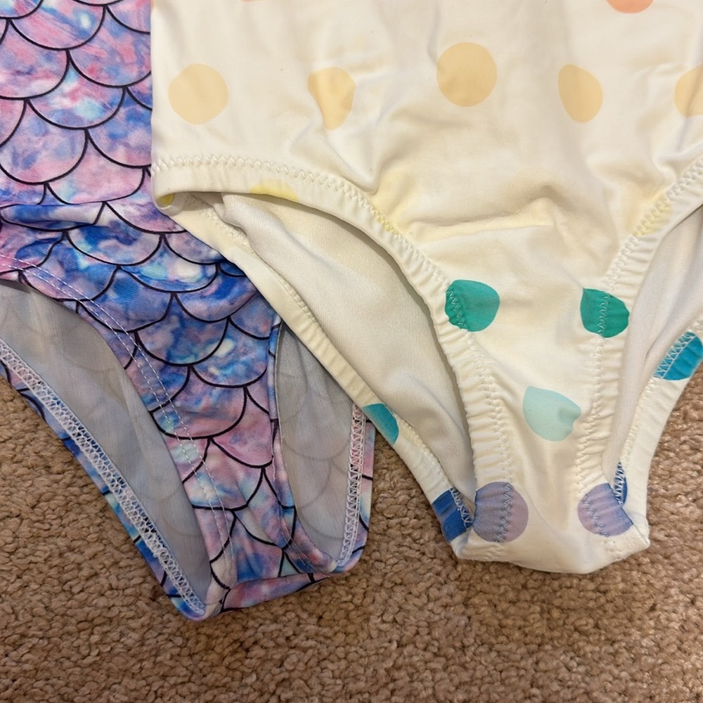 Bathing Suit Bundle - Picture 3 of 7